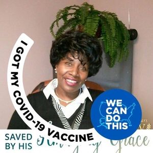 Meet your Posher, Jeanette